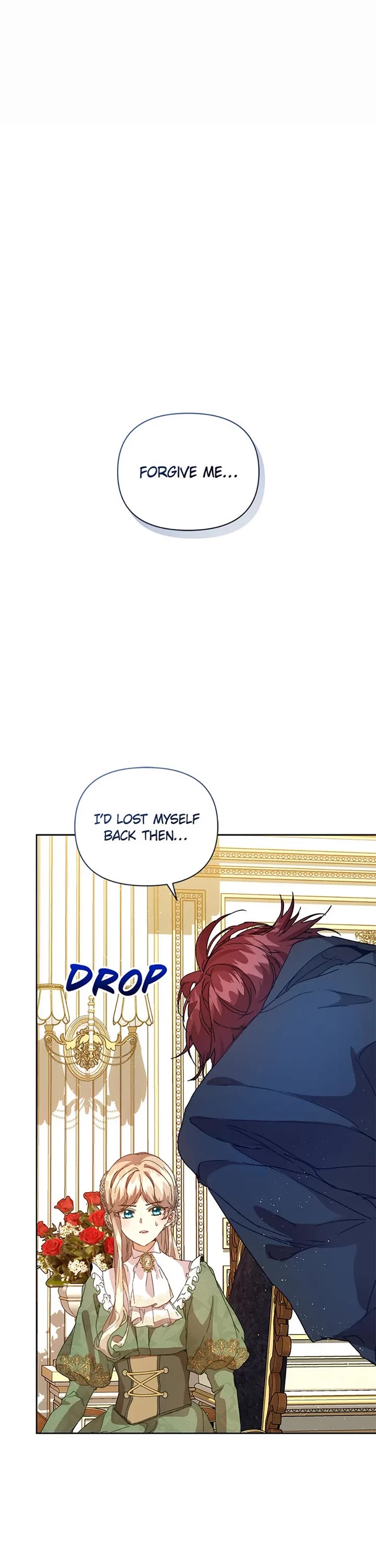 The Archvillain's Dying Nanny chapter 56 page 8