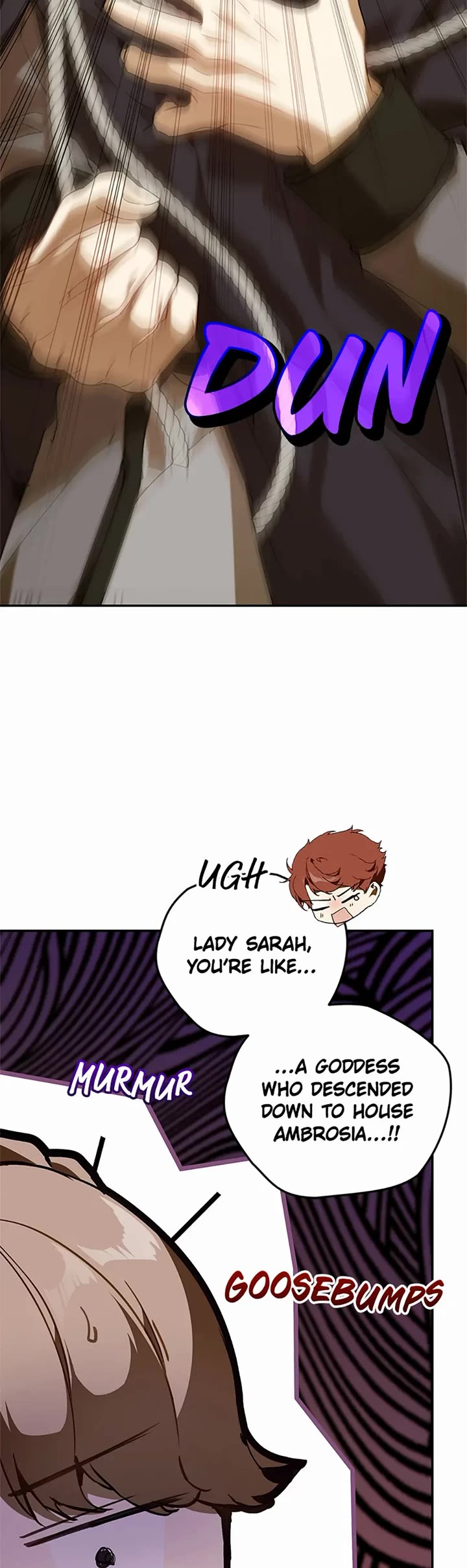 The Archvillain's Dying Nanny chapter 60 page 30