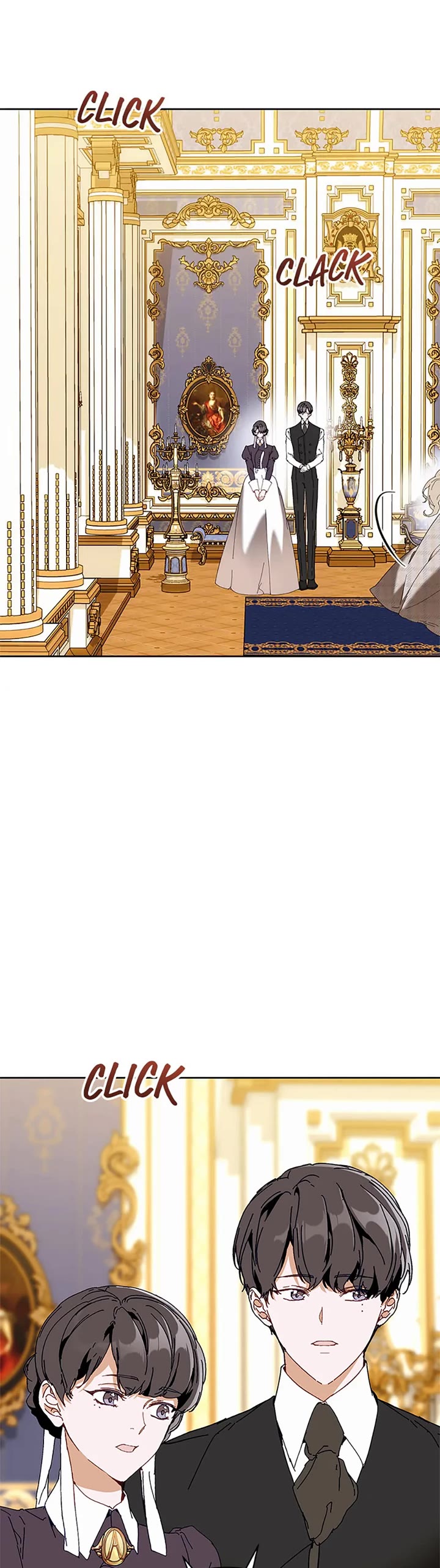 The Archvillain's Dying Nanny chapter 68 page 39