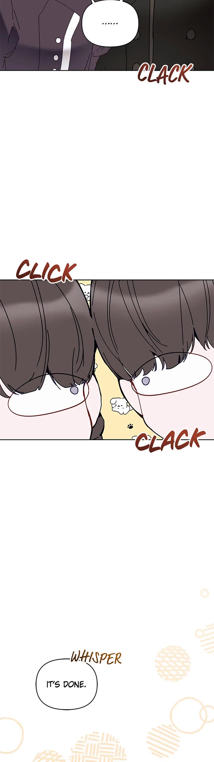 The Archvillain's Dying Nanny chapter 68 page 40