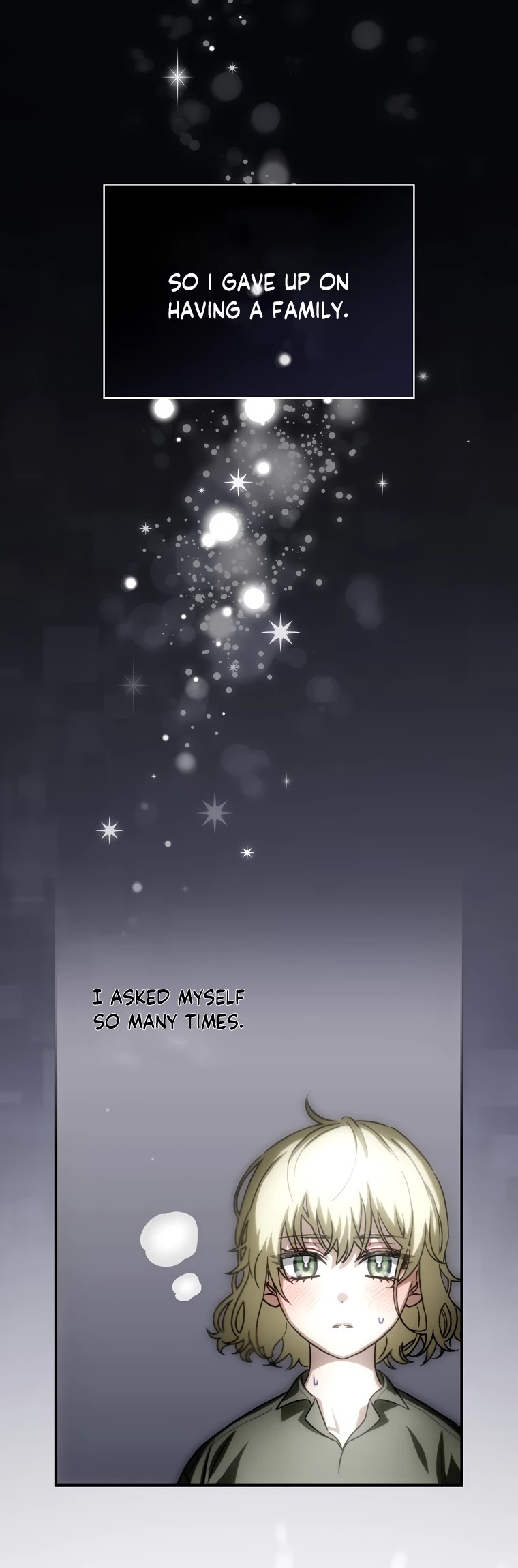 The Baby Isn’t Yours chapter 1 page 27