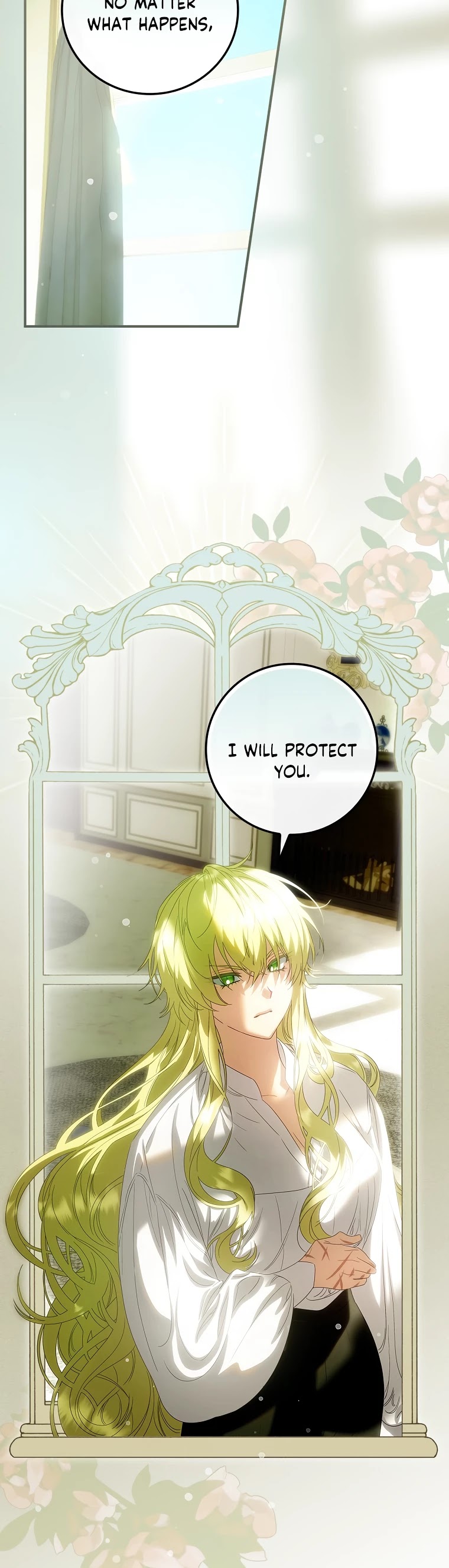 The Baby Isn’t Yours chapter 1 page 31