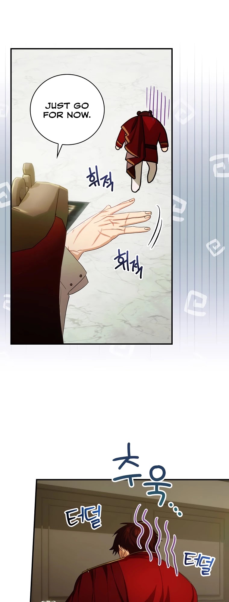 The Baby Isn’t Yours chapter 10 page 36