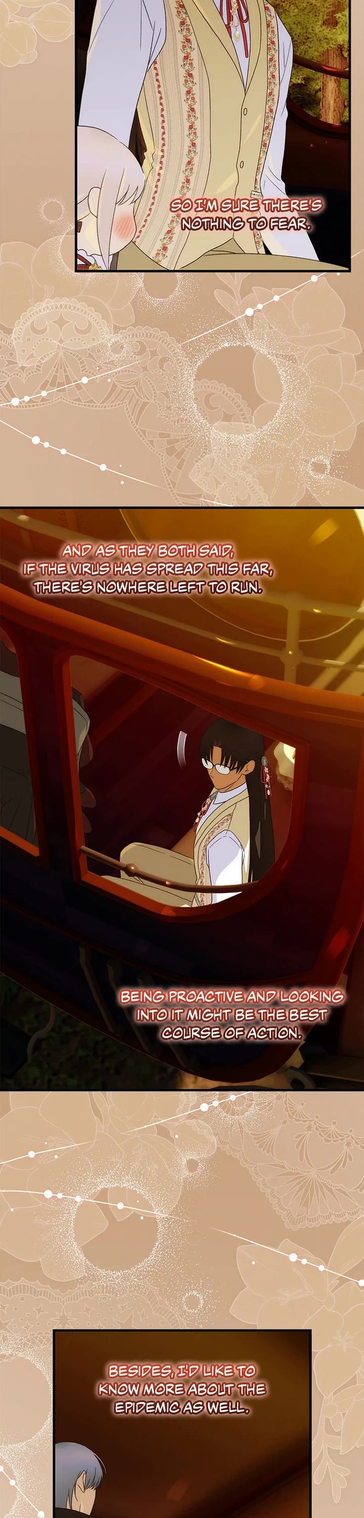 The Baby Isn’t Yours chapter 100 page 13