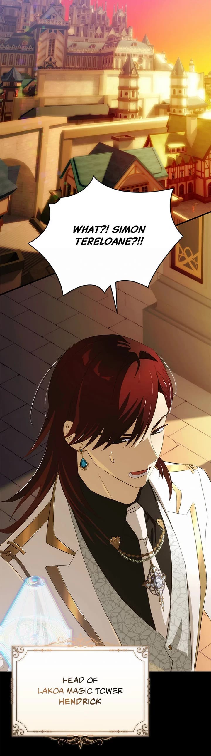 The Baby Isn’t Yours chapter 100 page 15