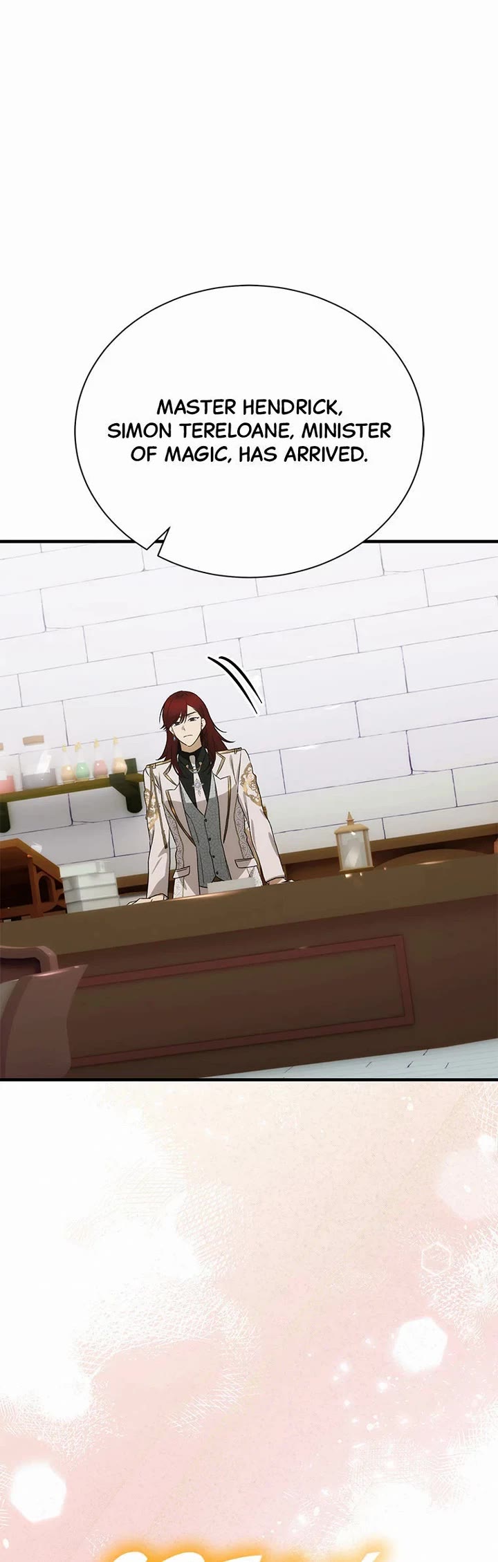 The Baby Isn’t Yours chapter 100 page 25