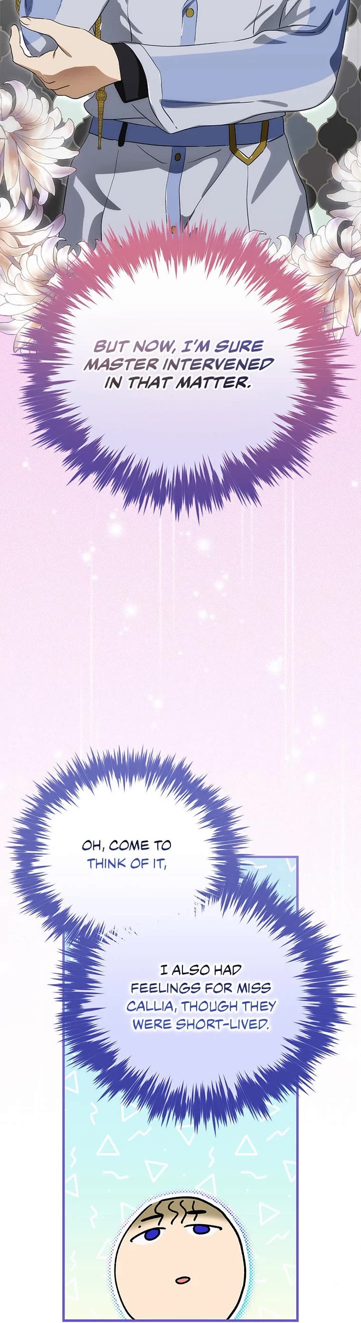 The Baby Isn’t Yours chapter 101 page 10