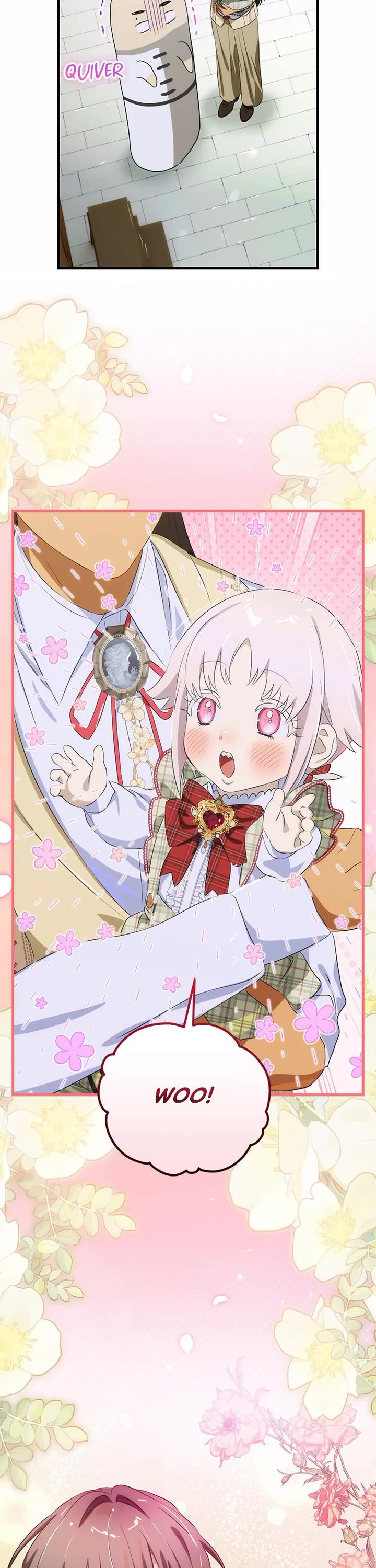 The Baby Isn’t Yours chapter 101 page 18