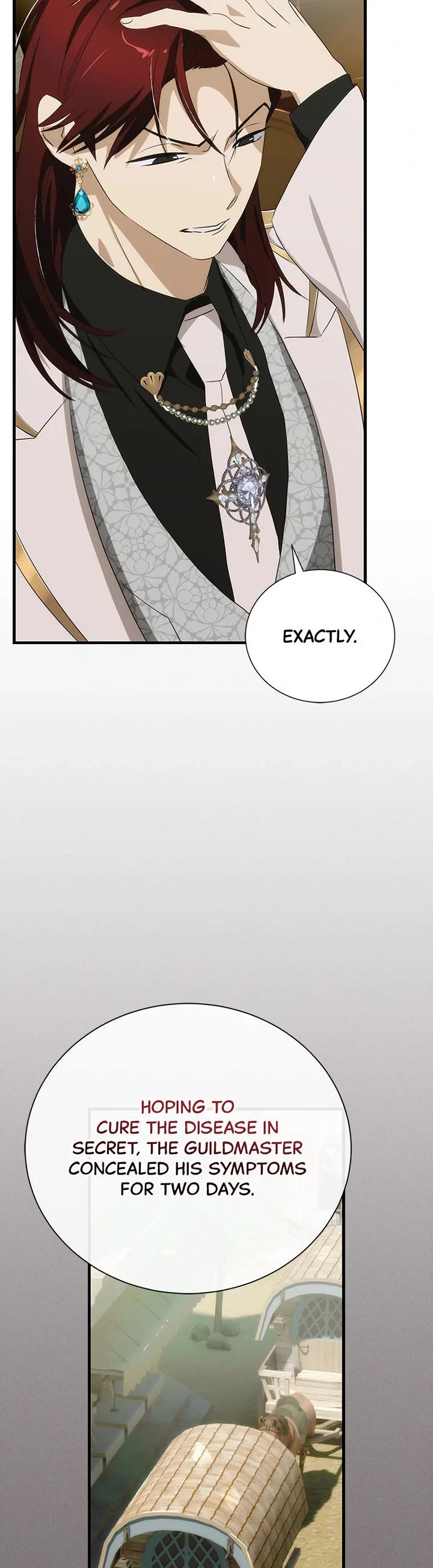 The Baby Isn’t Yours chapter 101 page 24