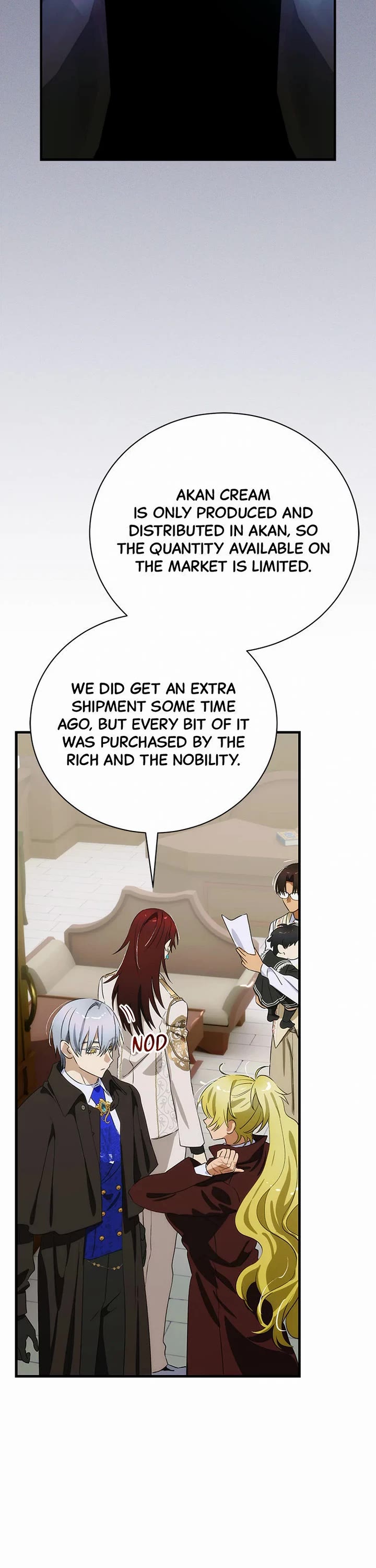 The Baby Isn’t Yours chapter 101 page 37