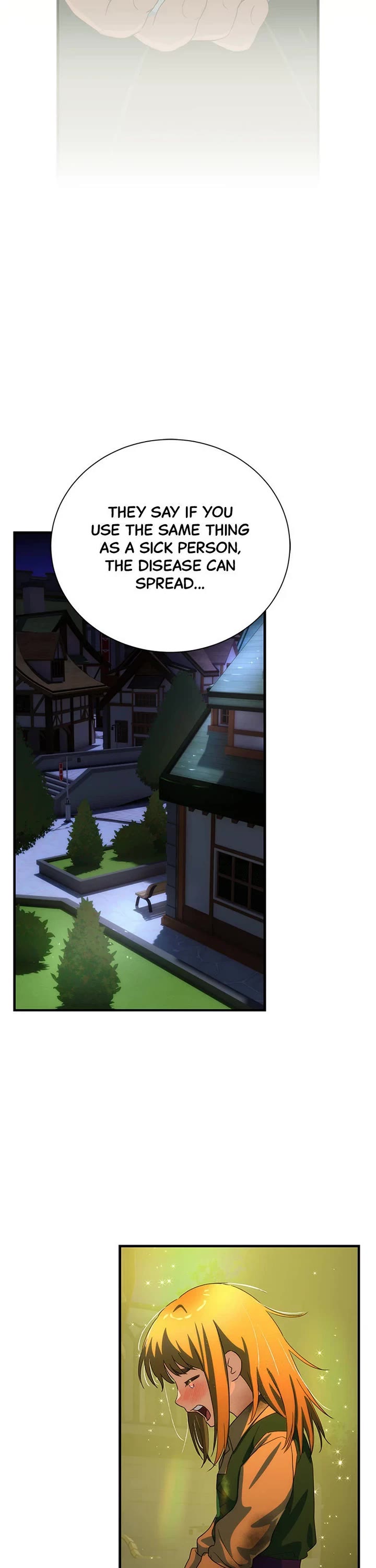 The Baby Isn’t Yours chapter 102 page 26