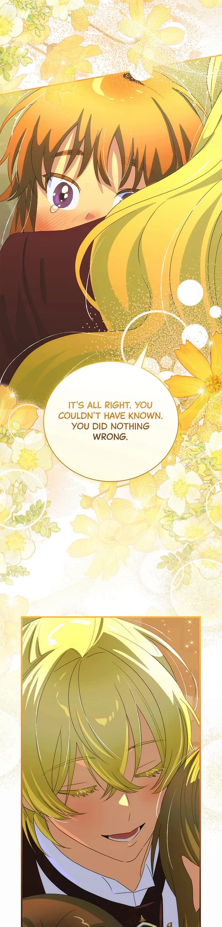 The Baby Isn’t Yours chapter 102 page 28