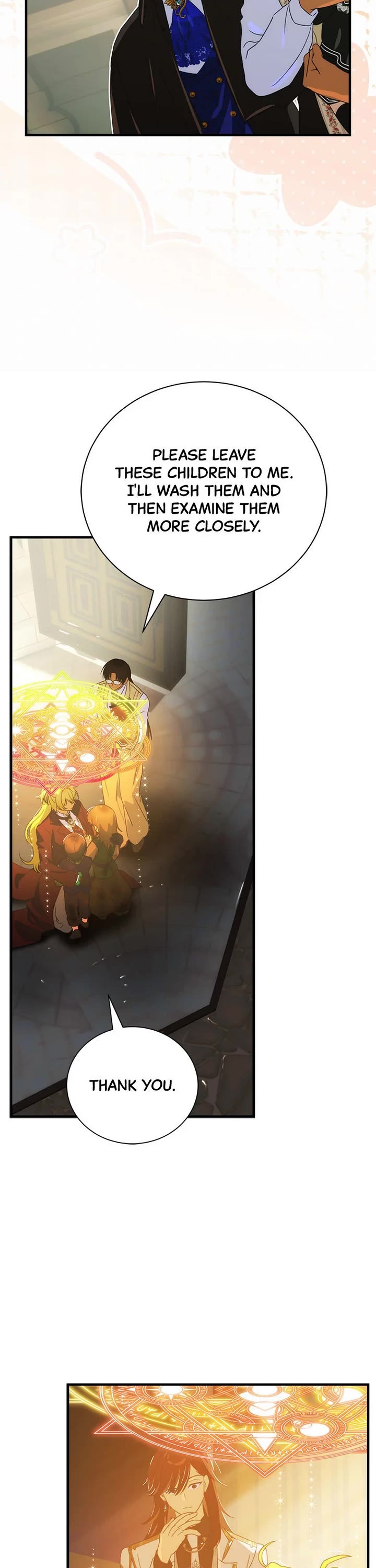 The Baby Isn’t Yours chapter 102 page 33