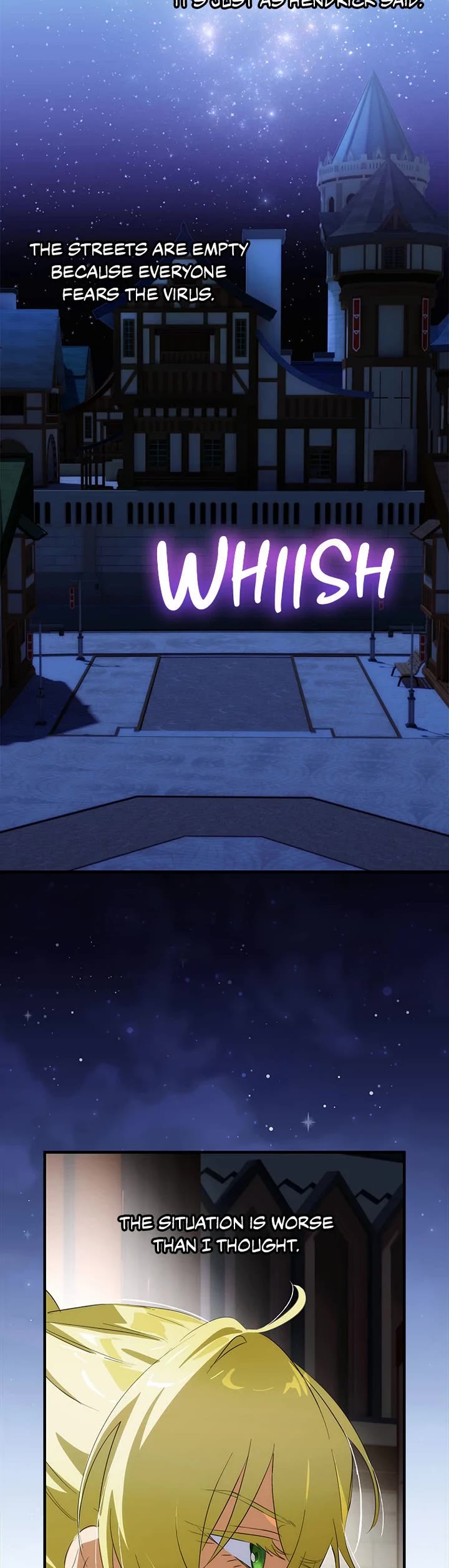 The Baby Isn’t Yours chapter 102 page 4