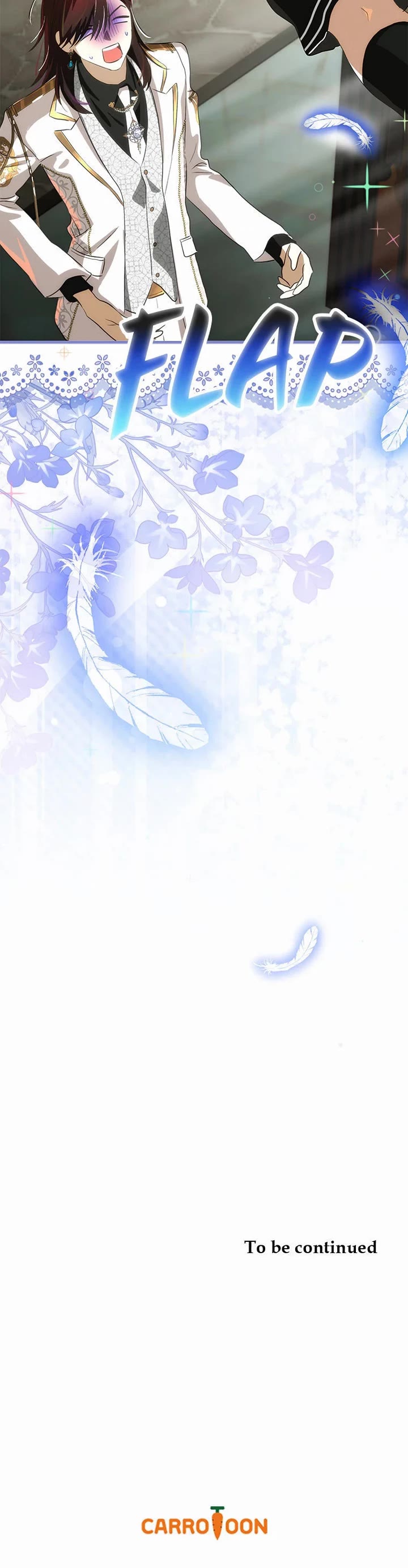 The Baby Isn’t Yours chapter 102 page 40