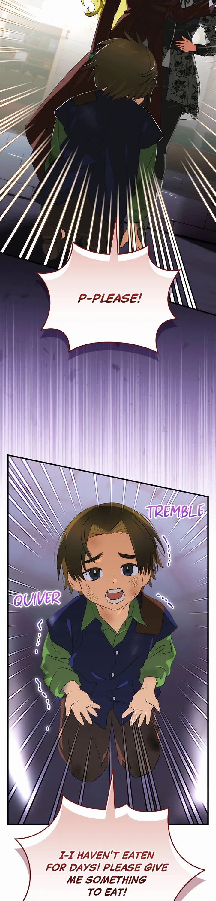 The Baby Isn’t Yours chapter 102 page 7