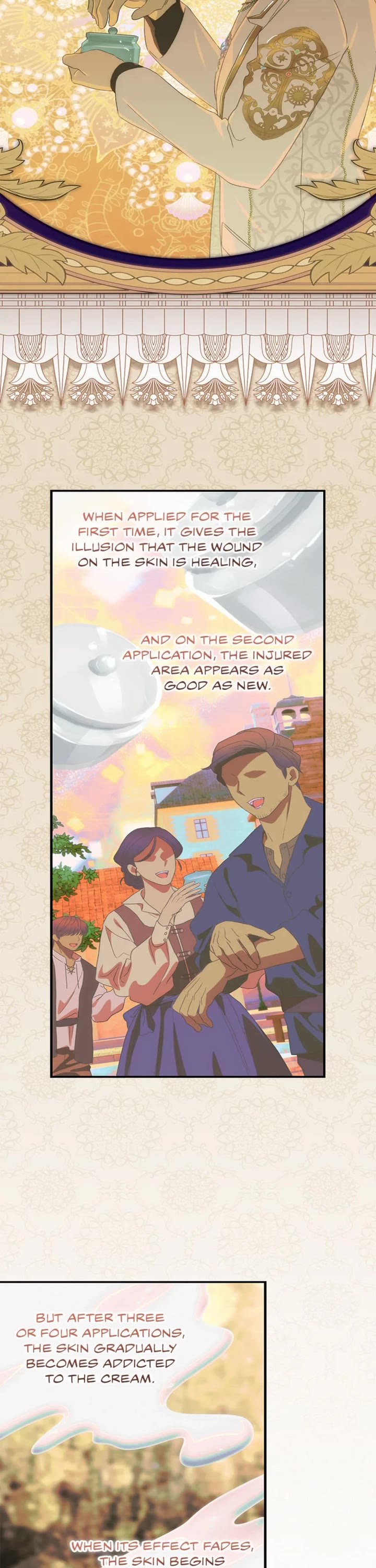 The Baby Isn’t Yours chapter 103 page 16