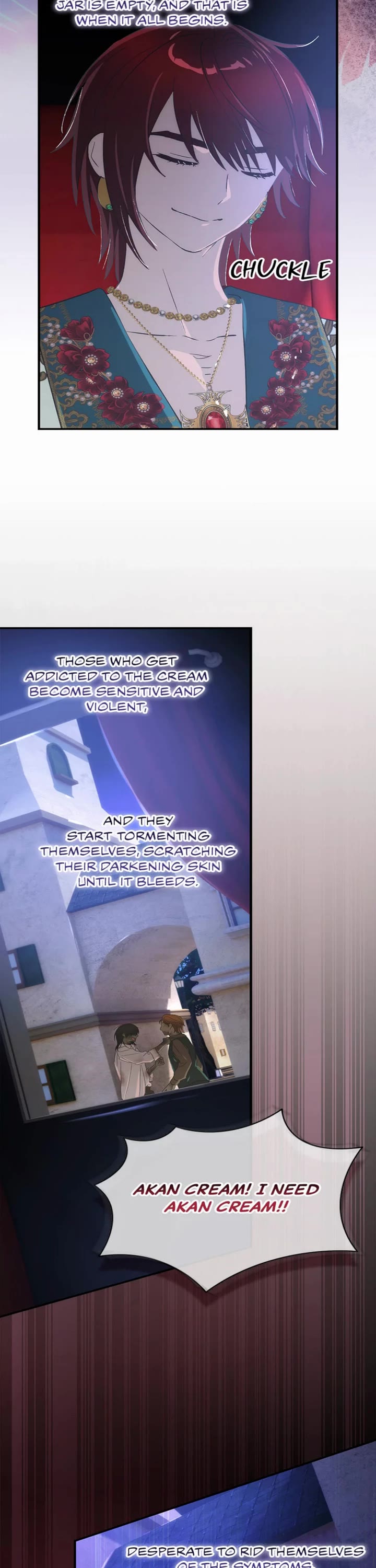 The Baby Isn’t Yours chapter 103 page 18