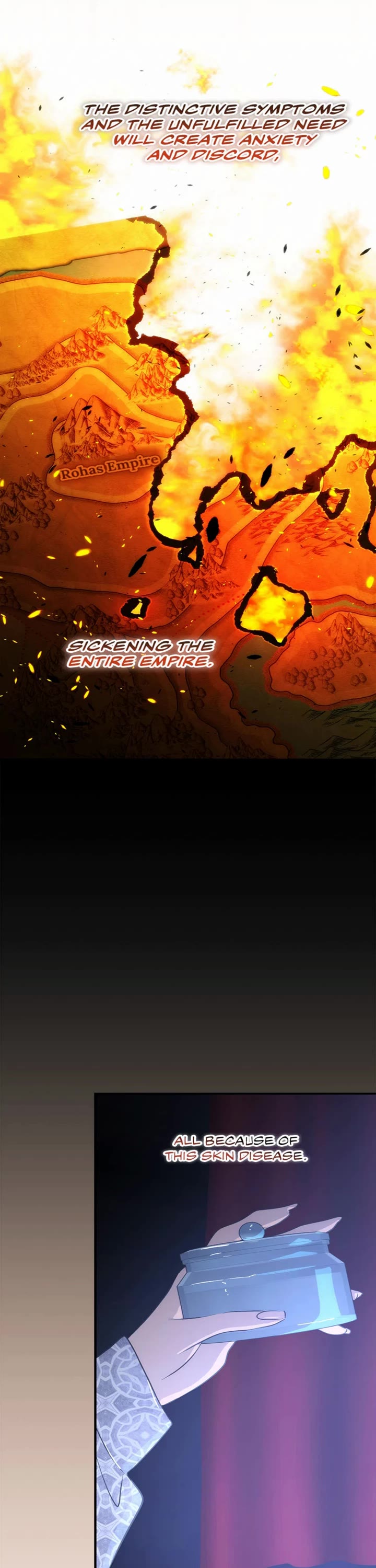 The Baby Isn’t Yours chapter 103 page 21