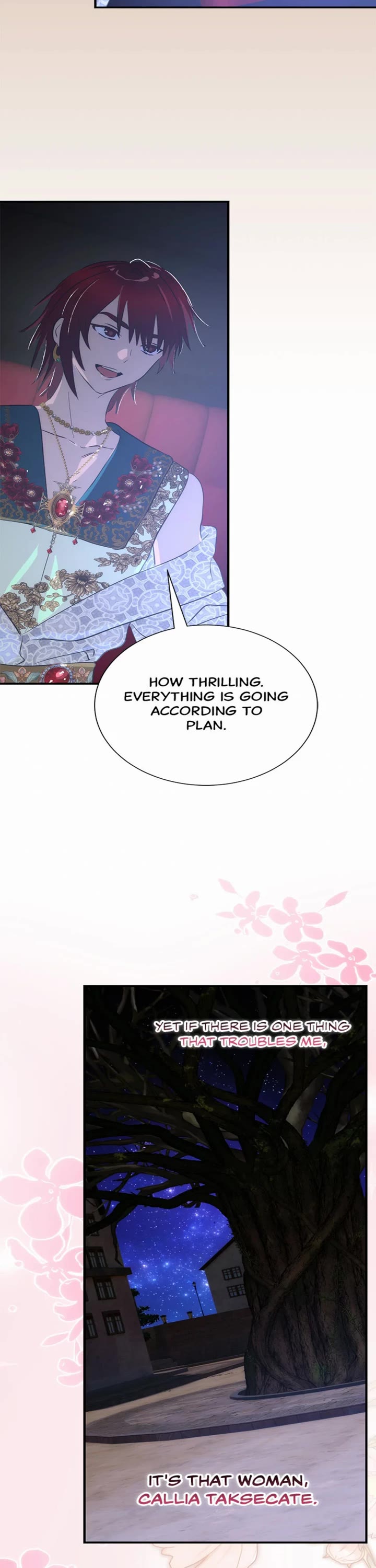 The Baby Isn’t Yours chapter 103 page 22