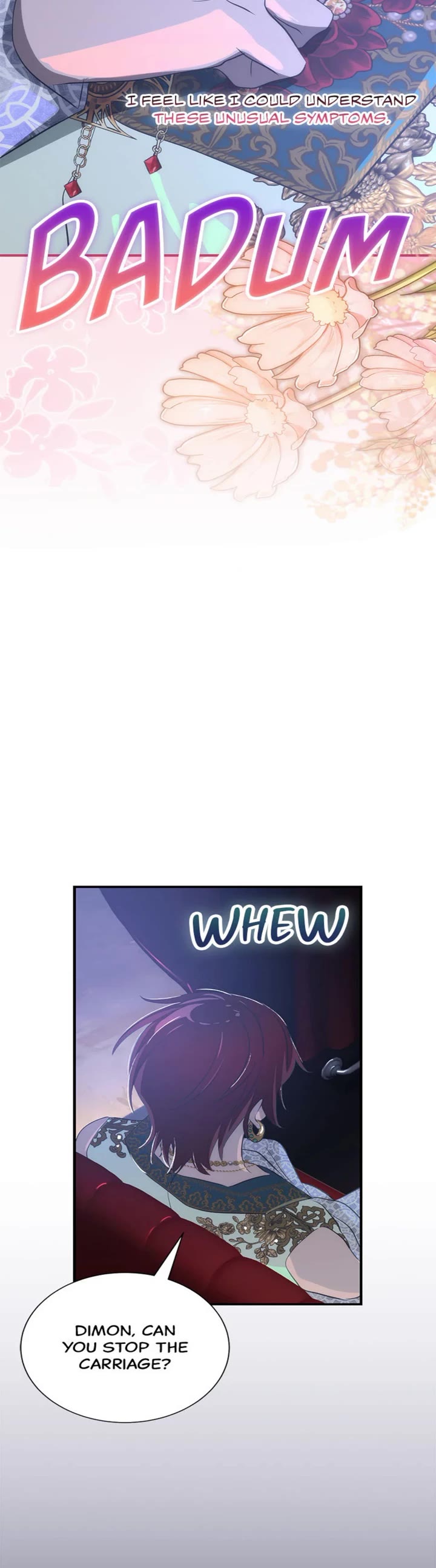 The Baby Isn’t Yours chapter 103 page 24