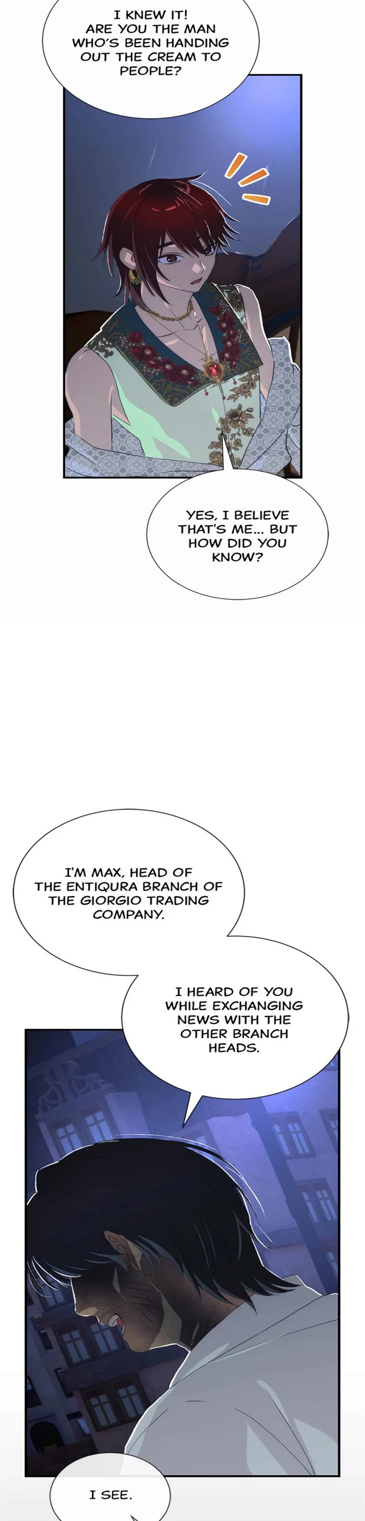 The Baby Isn’t Yours chapter 103 page 27