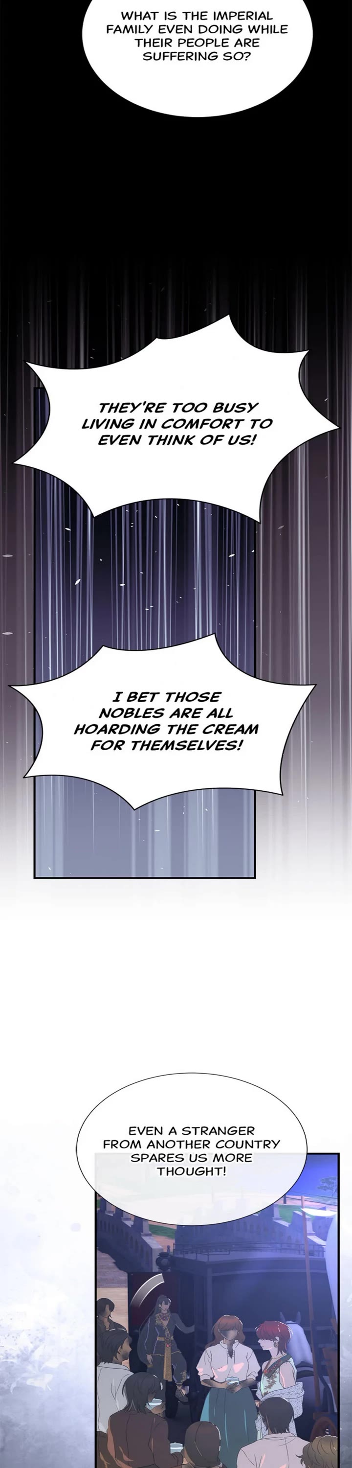 The Baby Isn’t Yours chapter 103 page 31