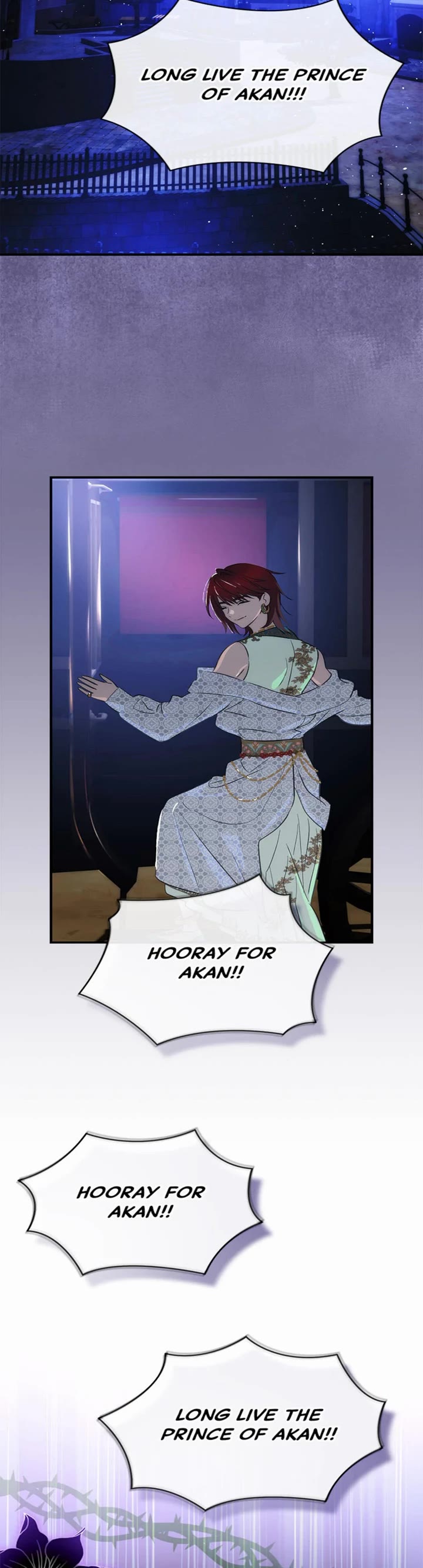 The Baby Isn’t Yours chapter 103 page 34