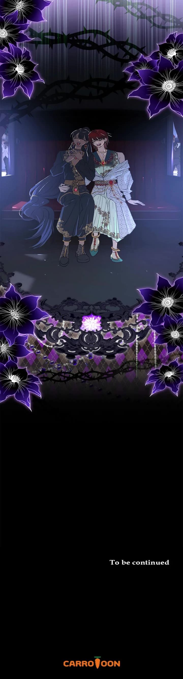 The Baby Isn’t Yours chapter 103 page 35