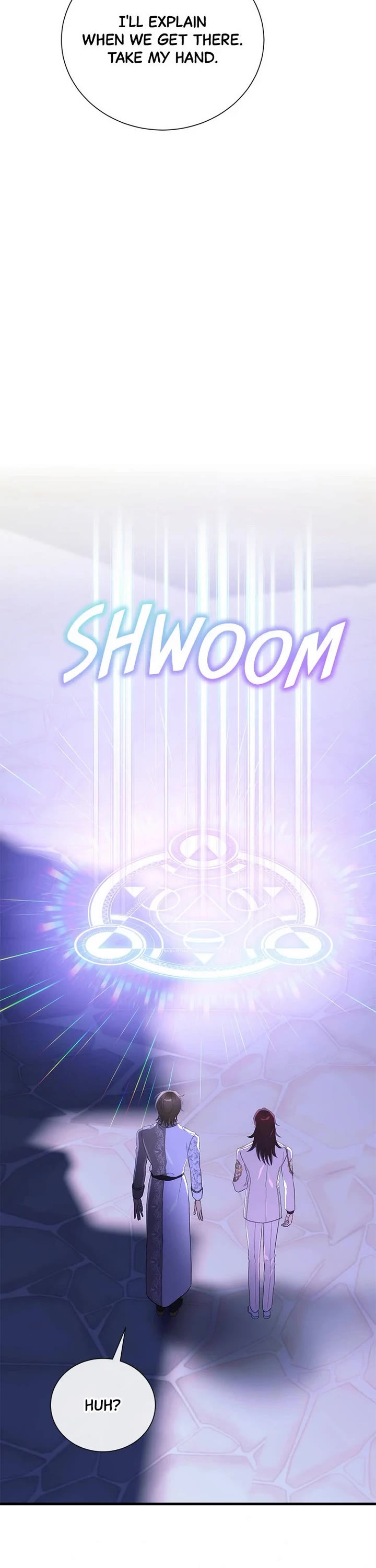 The Baby Isn’t Yours chapter 104 page 17