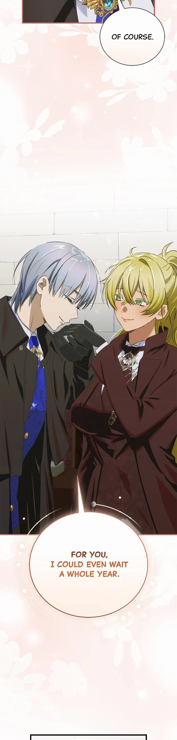 The Baby Isn’t Yours chapter 104 page 32