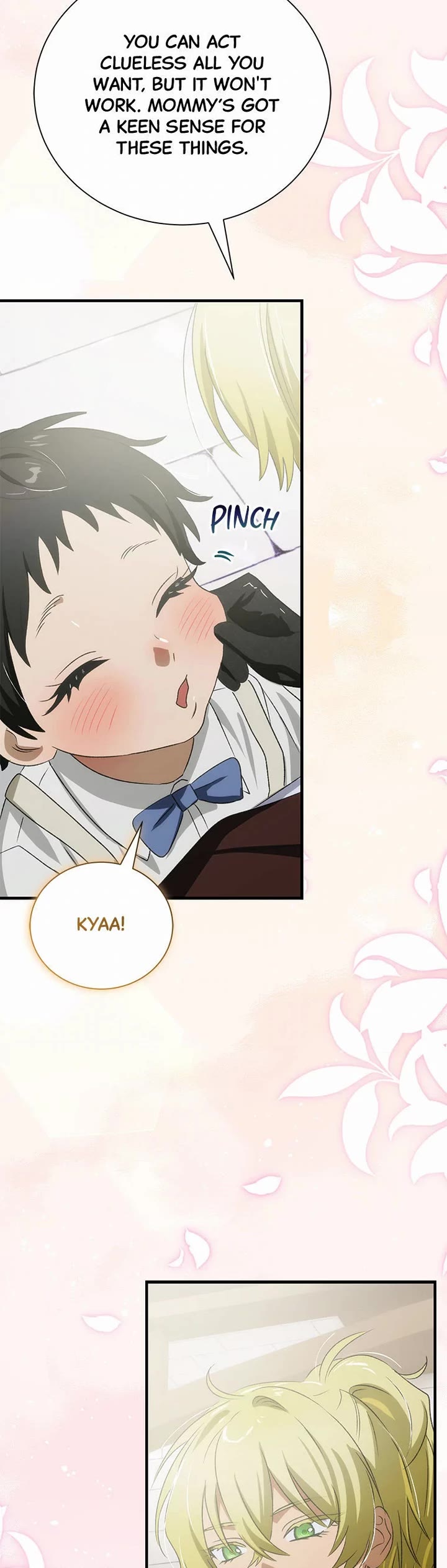 The Baby Isn’t Yours chapter 104 page 39