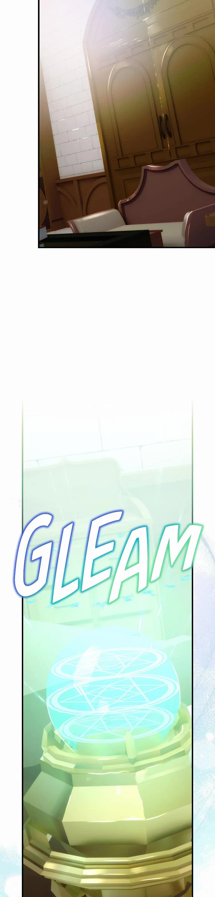 The Baby Isn’t Yours chapter 105 page 23