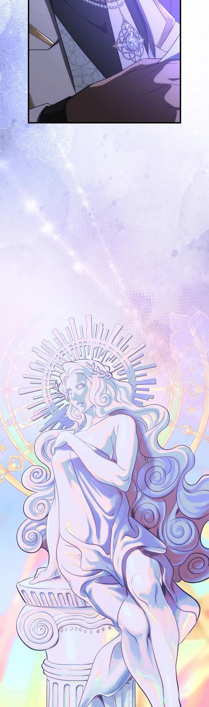 The Baby Isn’t Yours chapter 105 page 44