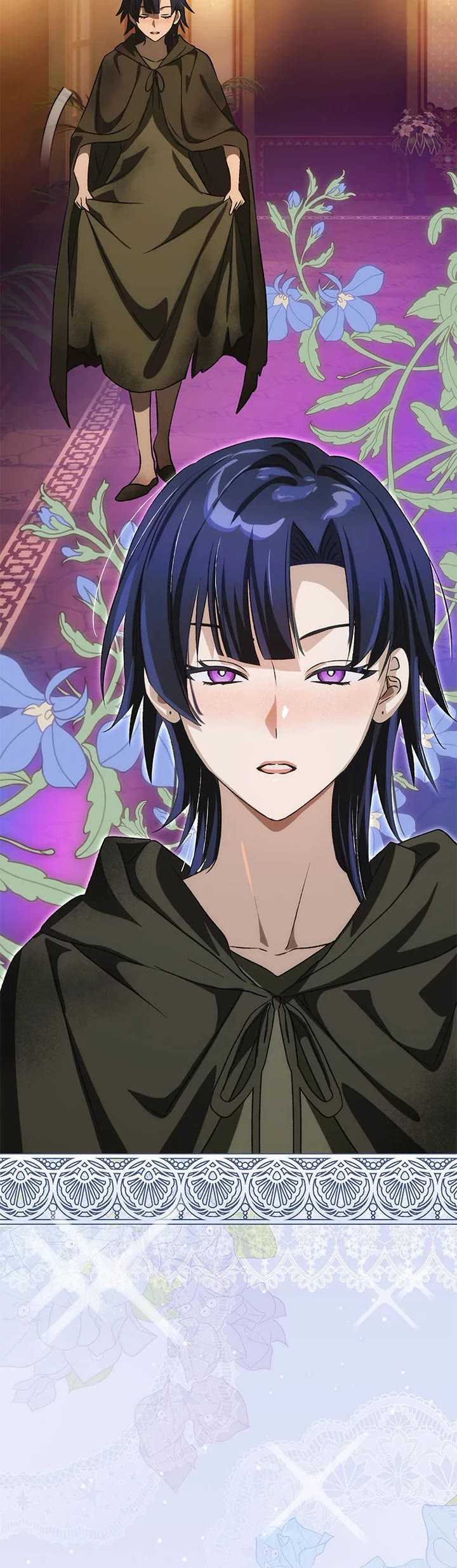 The Baby Isn’t Yours chapter 106 page 30