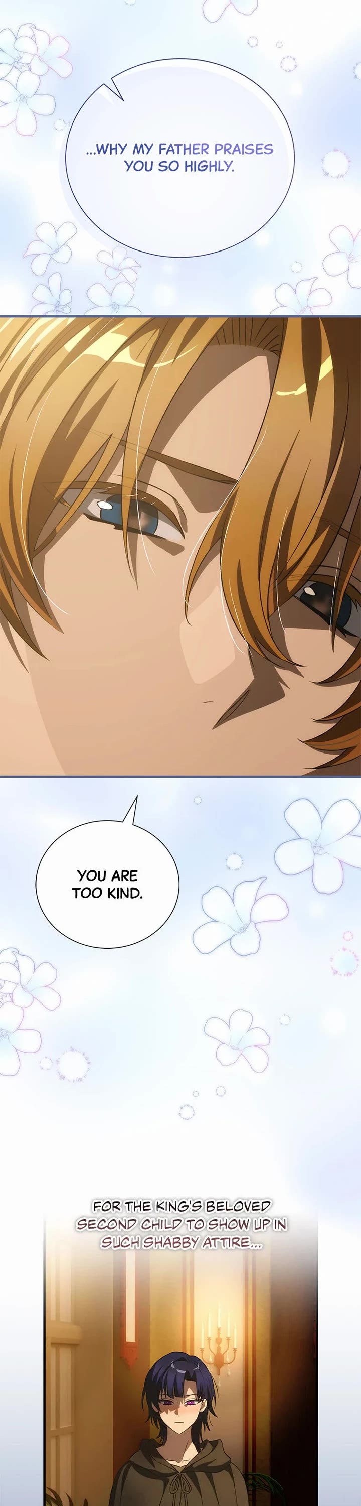 The Baby Isn’t Yours chapter 106 page 33