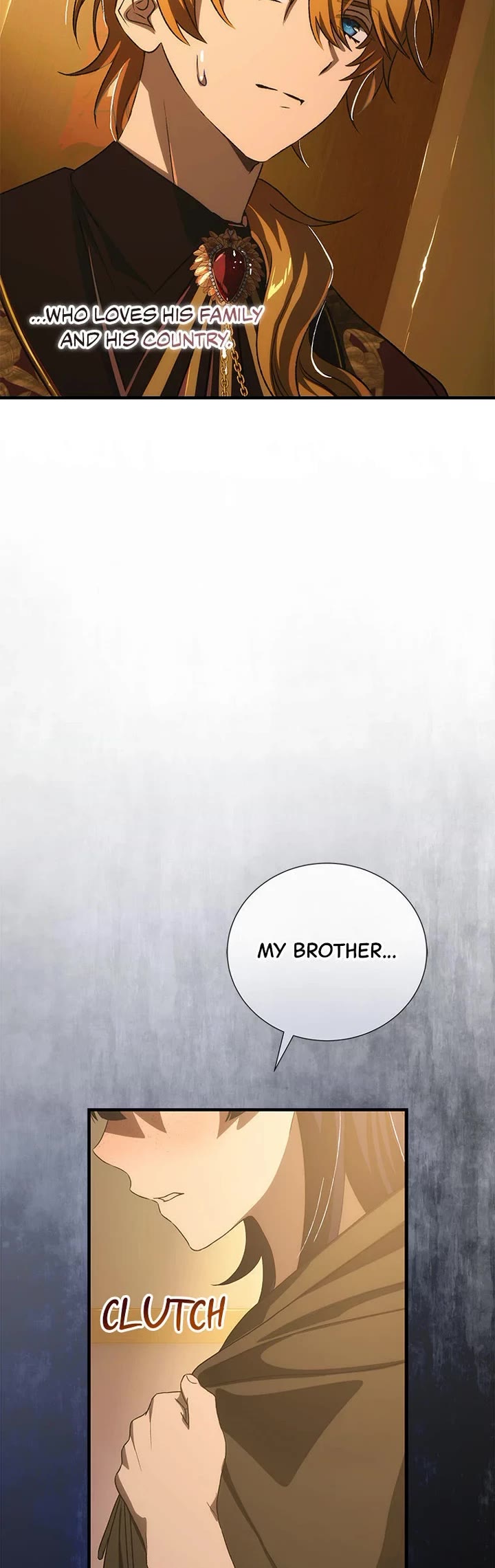 The Baby Isn’t Yours chapter 106 page 40