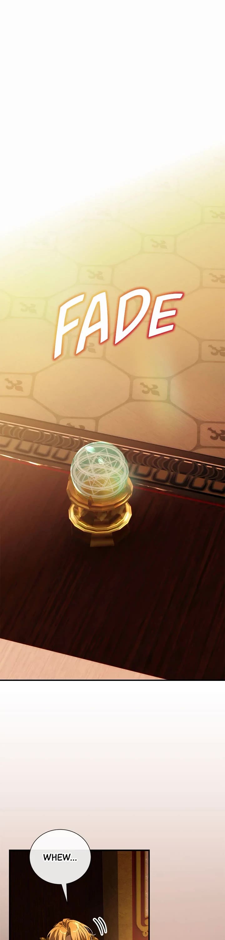 The Baby Isn’t Yours chapter 106 page 7