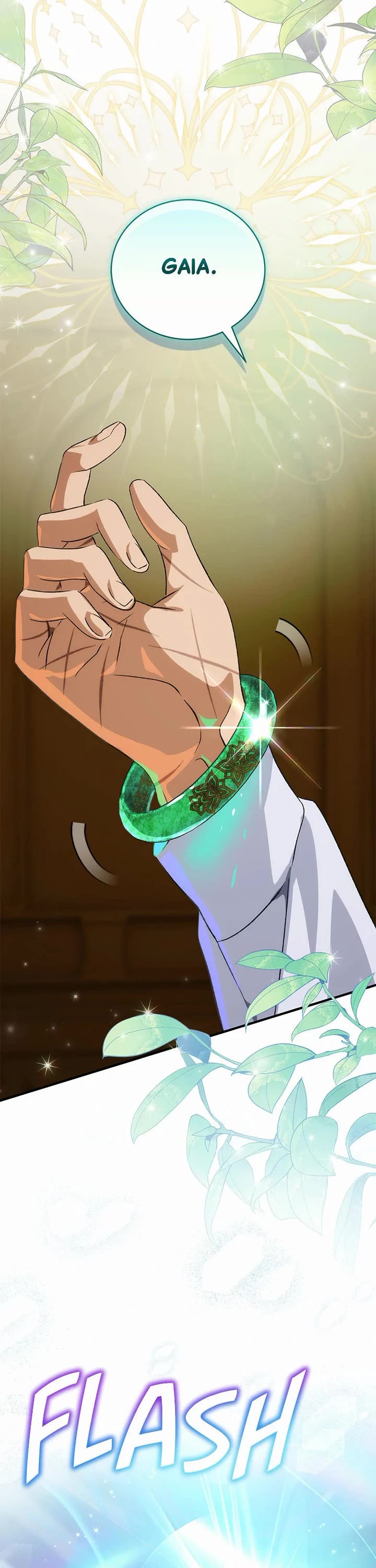 The Baby Isn’t Yours chapter 107 page 31