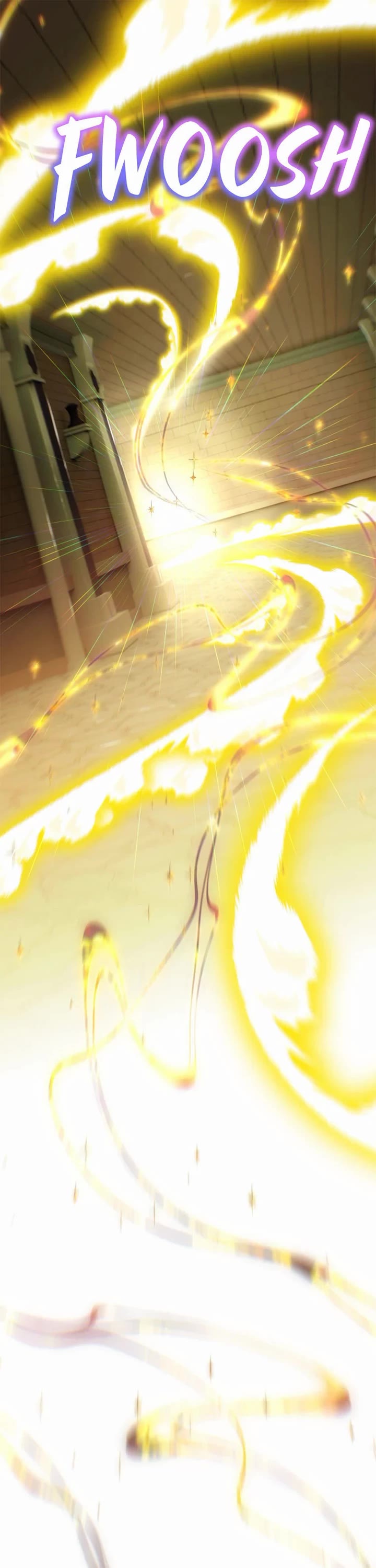 The Baby Isn’t Yours chapter 109 page 1