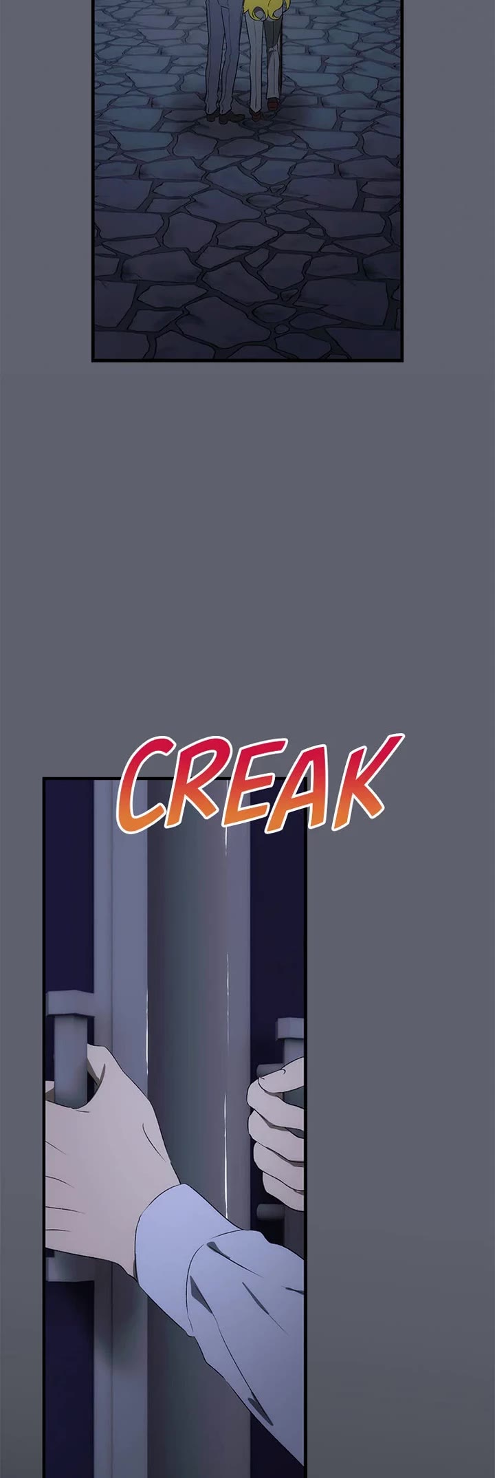 The Baby Isn’t Yours chapter 109 page 4