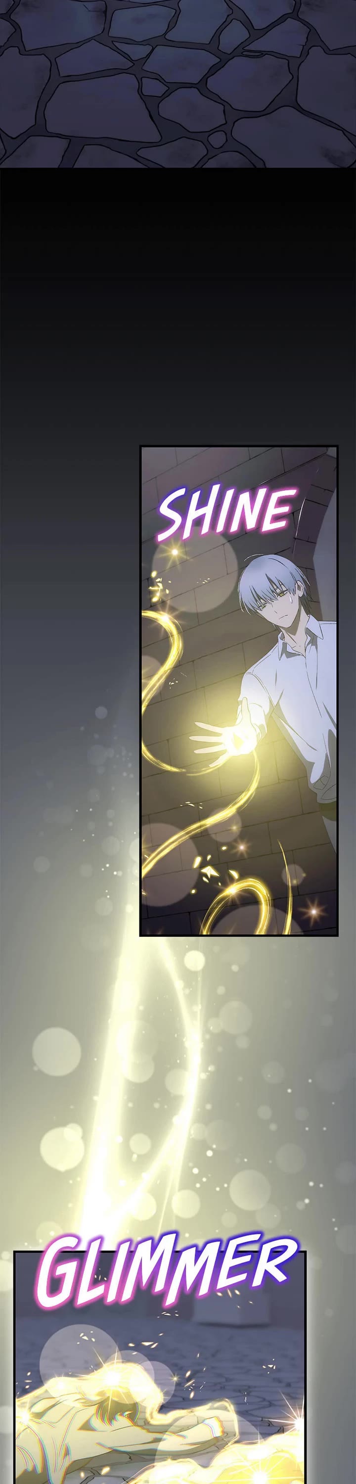 The Baby Isn’t Yours chapter 109 page 6