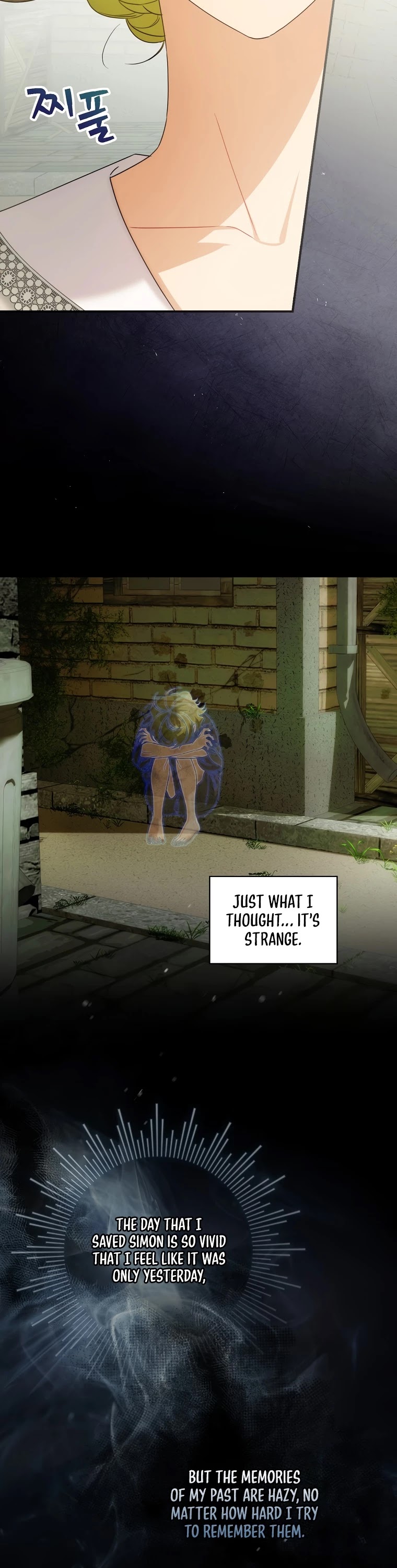 The Baby Isn’t Yours chapter 11 page 18