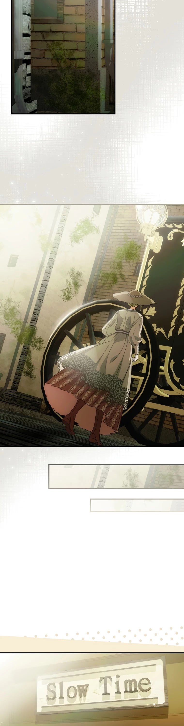 The Baby Isn’t Yours chapter 11 page 22