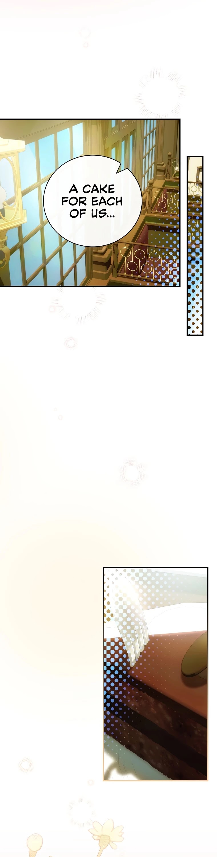 The Baby Isn’t Yours chapter 11 page 29