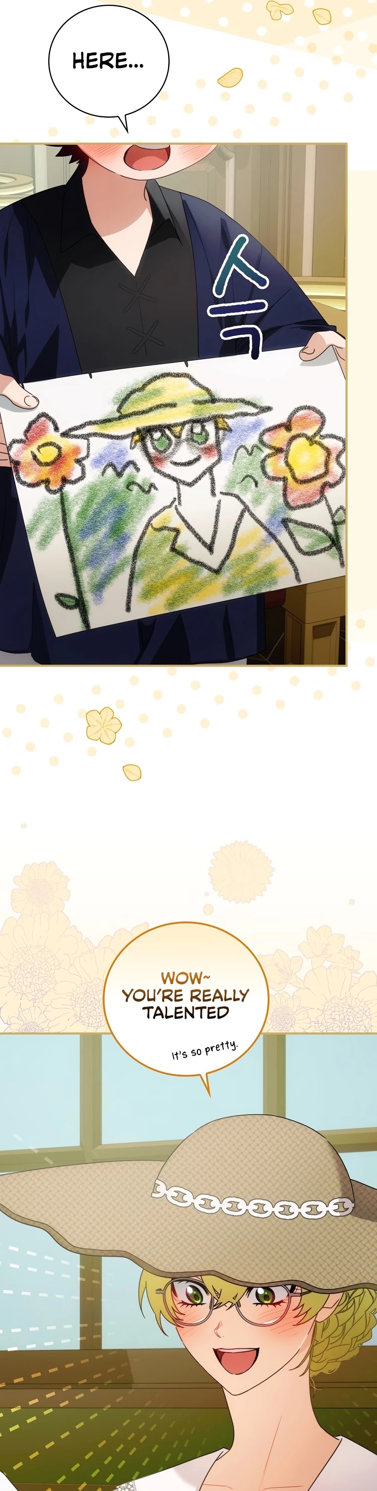 The Baby Isn’t Yours chapter 11 page 38