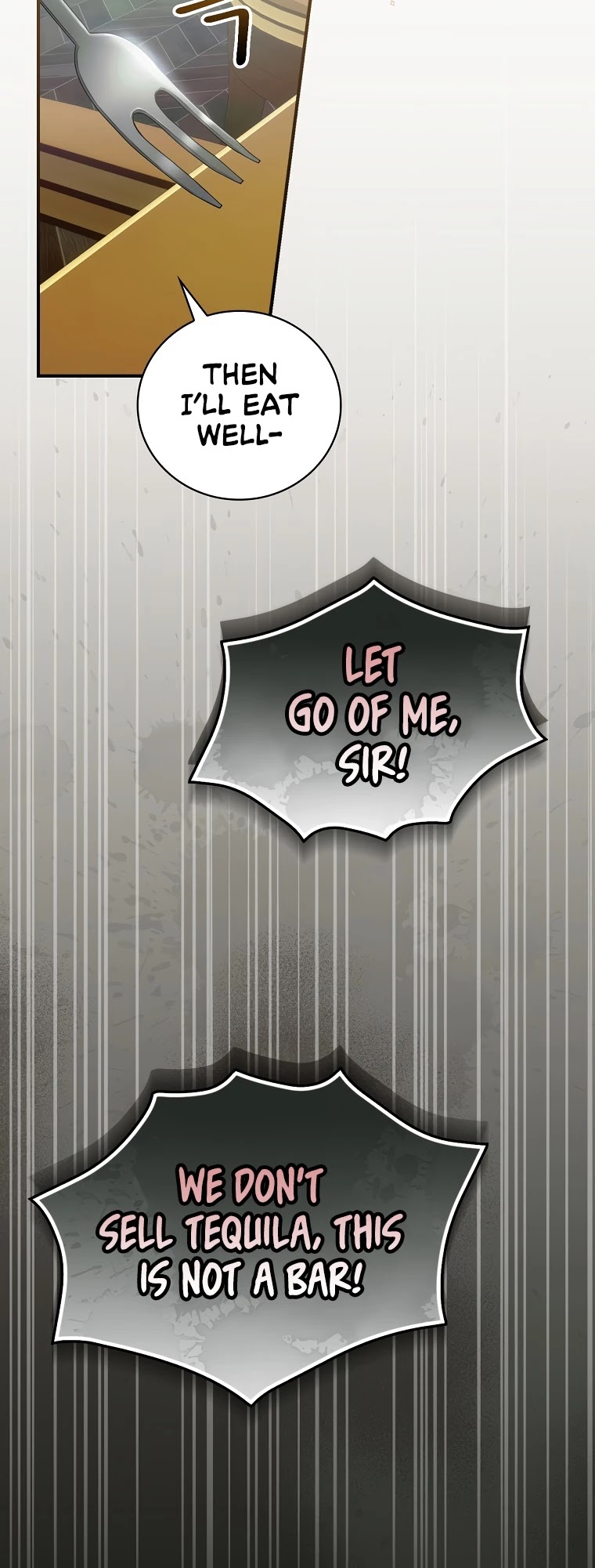 The Baby Isn’t Yours chapter 11 page 40