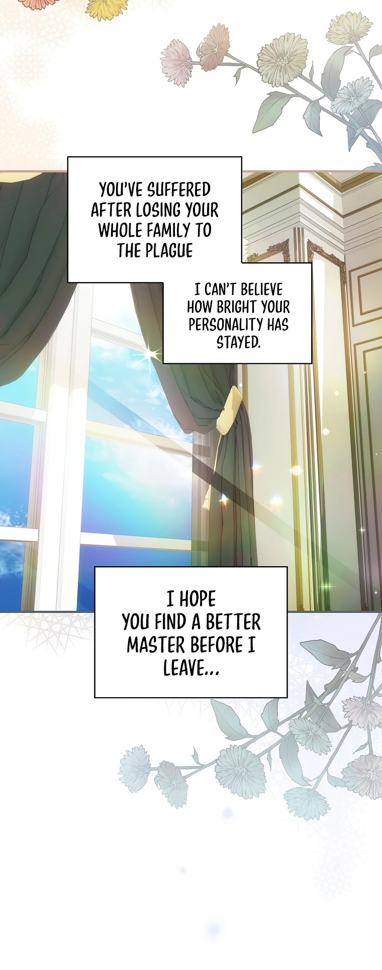 The Baby Isn’t Yours chapter 11 page 9