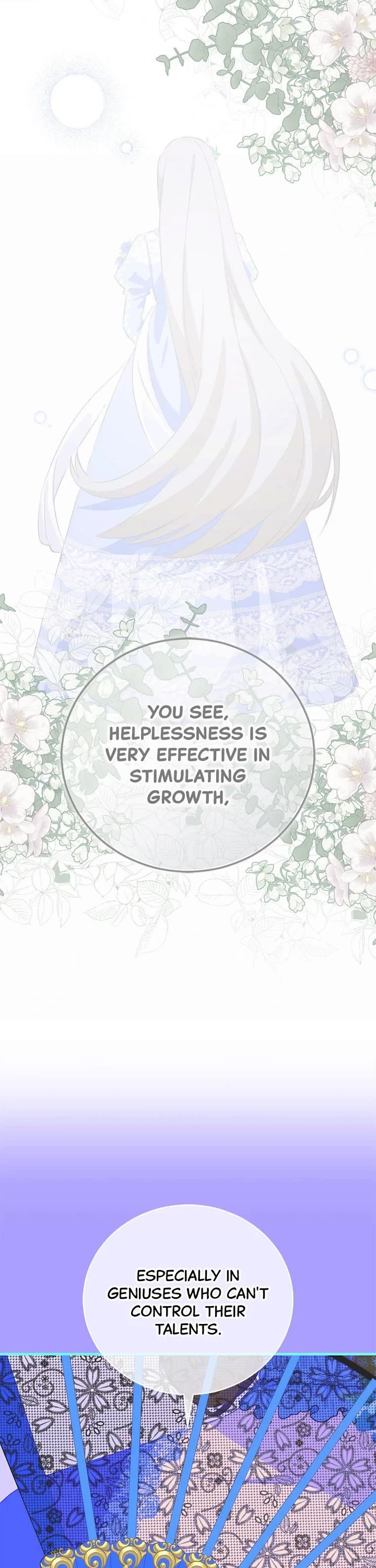 The Baby Isn’t Yours chapter 110 page 12