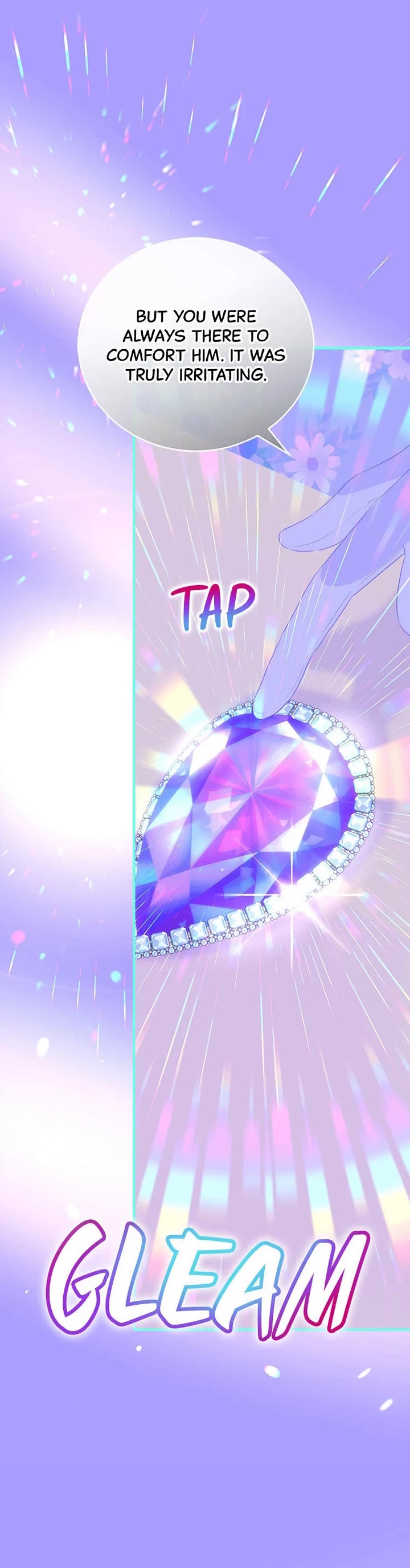 The Baby Isn’t Yours chapter 110 page 14